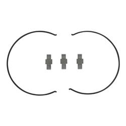 USA Standard Gear Manual Transmission Key and Spring Kits ZMT56-K1B