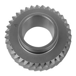 USA Standard Gear Manual Transmission Cases ZMZFS6-34