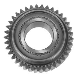 USA Standard Gear Manual Transmission Cases ZMZFS6-36