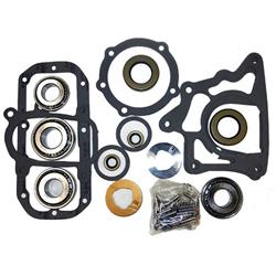 USA Standard Gear - Transfer Case Rebuild Kits for 1968-1971 CJ5, CJ6 - ZTBK18