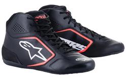 Alpinestars Race Driving Shoes & Boots 2711521-123-11