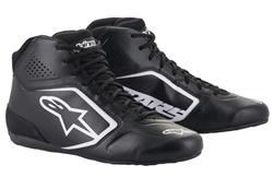 Alpinestars Race Driving Shoes & Boots 2711521-12B-3.5