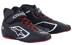 Alpinestars Race Driving Shoes & Boots 2712123-123-12.5