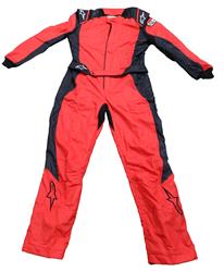 Alpinestars Race Driving Suits 3352122-31-54