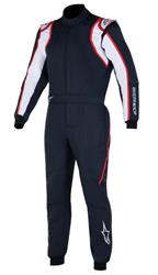Alpinestars Race Driving Suits 3355020-123-58