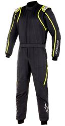 Alpinestars Race Driving Suits 3355020-155-46