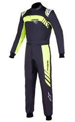 Alpinestars Race Driving Suits 3356422-155-60