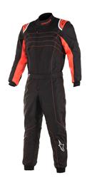 Alpinestars KMX-9 V2 Suits 3356519-1030-130