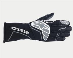 Alpinestars Race Driving Gloves 3550224-104-L