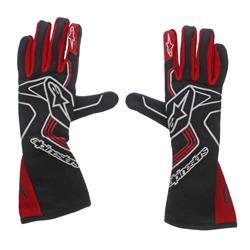 Alpinestars Race Driving Gloves - Free Shipping on Orders Over