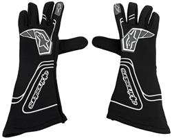 Alpinestars Race Driving Gloves 3551624-10-XL