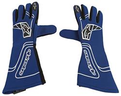 Alpinestars Race Driving Gloves 3551624-790-XL