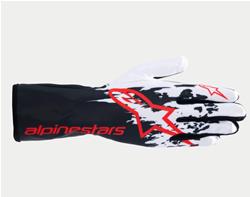 Alpinestars Race Driving Gloves 3551724-123-L
