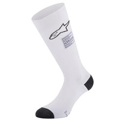 Alpinestars Race Fire Retardant Socks 4704323-20-L