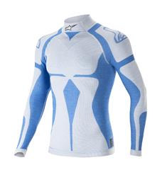 Alpinestars ZX Evo V2 LS Base Layer Tops 4755220-27-X/2X