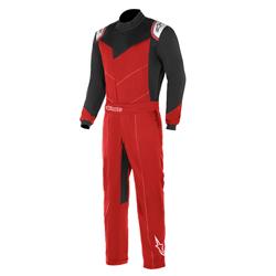 Alpinestars Kart Indoor Suits 3357019-31-2XL