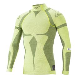Alpinestars ZX Evo V2 LS Base Layer Tops 4755220-556-M/L
