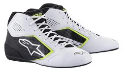 Alpinestars Tech 1-K Start V2 Shoes 2711521-215-8.5