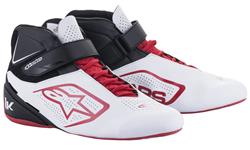 Alpinestars Tech-1 K V2 Mid-Top Shoes 2712022-213-8.5