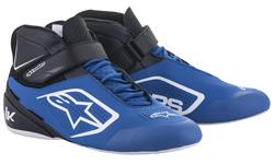 Alpinestars Tech-1 K V2 Mid-Top Shoes 2712022-712-8.5