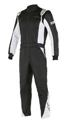 Alpinestars Atom SFI Boot Cut Suits 3352822-119-60