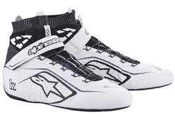 Alpinestars Tech 1-Z V2 Shoes 2715120-21-8.5