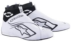 Alpinestars Supermono V2 Shoes 2716122-21-8.5
