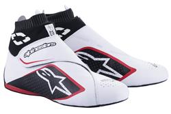 Alpinestars Supermono V2 Shoes 2716122-213-5