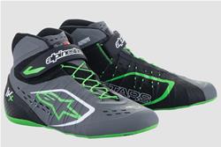 Alpinestars Race Riding Shoes & Boots 2712123-1116-3.5