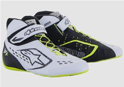 Alpinestars Race Riding Shoes & Boots 2712123-125-3.5