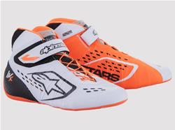 Alpinestars Race Riding Shoes & Boots 2712123-2041-3.5
