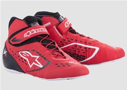 Alpinestars Race Riding Shoes & Boots 2712123-312-2.5