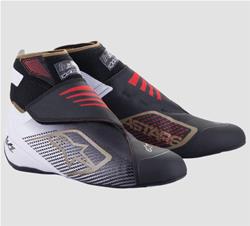 Alpinestars Race Riding Shoes & Boots 2713023-1059-4.5