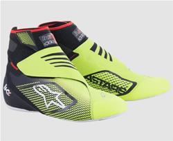Alpinestars Race Riding Shoes & Boots 2713023-155-3.5
