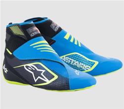Alpinestars Race Riding Shoes & Boots 2713023-1795-6