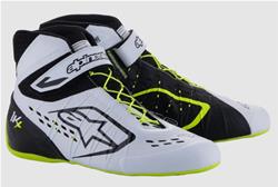 Alpinestars Race Riding Shoes & Boots 2712124-125-10