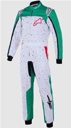 Alpinestars Race Driving Suits 3350225-263-140