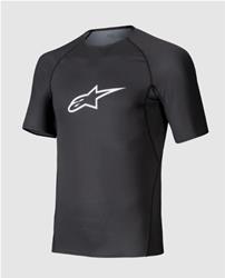 Alpinestars Race Fire Retardant Underwear Shirts 4750125-10-L
