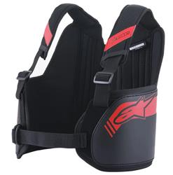 Alpinestars Race Chest Protectors 6537013-13-X/3X