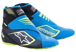 Alpinestars Race Driving Shoes & Boots 2713023-1795-12.5