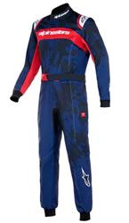 Alpinestars Race Driving Suits 3356123-7138-50