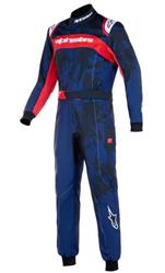 Alpinestars Race Driving Suits 3356623-7138-120