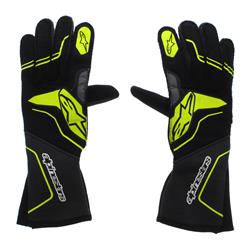 Alpinestars Tech-1 ZX V3 Gloves 3550323-9151-2XL
