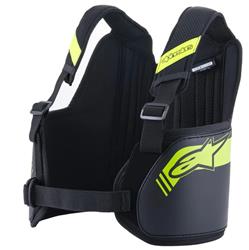 Alpinestars Race Chest Protectors 6537013-155-X/3X