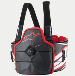 Alpinestars Race Chest Protectors 6531024-123-LXL