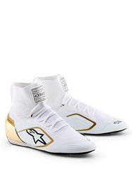 Alpinestars Race Driving Shoes & Boots 2710526-2016-8.5