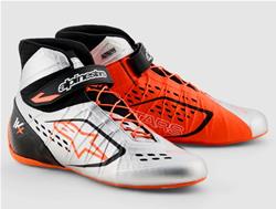 Alpinestars Race Driving Shoes & Boots 2712124-1114-10.5