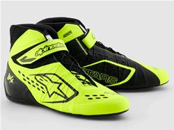 Alpinestars Race Driving Shoes & Boots 2712124-155-10.5