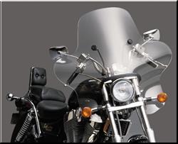 Slipstreamer Enterprise Windshields S-00-T