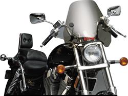 Slipstreamer Spitfire Windshields S-06-T